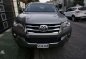 2017 Toyota Fortuner G 2.4 Diesel Automatic Transmission for sale-0