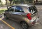 2016 Kia Picanto EX 12L Automatic FOR SALE-4