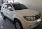 Toyota Fortuner 2009 for sale-1