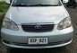 Toyota Corolla Altis E 2005 TOP OF THE LINE FOR SALE-10