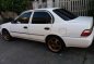 1997 Toyota Corolla XL Big Body Fresh For Sale -2