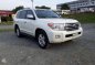 2015 Toyota Land Cruiser LC200 FOR SALE-0