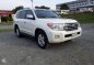 2015 Toyota Land Cruiser LC200 FOR SALE-4