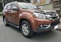 For Sale: 2018 Isuzu MUX 3.0 (Top of the line!)-2