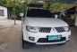 Mitsubishi Montero 2013 MT FOR SALE-0