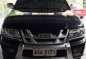 FOR SALE Isuzu Sportivo X Top of the Line 2015-10