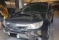 2009 Subaru Forester Turbo XT FOR SALE-3