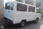 Mitsubishi L300 fb model 2010 dual aircon FOR SALE-2