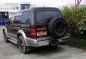 Like New Mitsubishi Pajero for sale-1