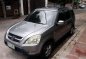 Honda Crv 2004 for sale-5