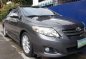 Toyota Corolla Altis 1.6v 2009 FOR SALE-1