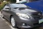 Toyota Corolla Altis 1.6v 2009 FOR SALE-1