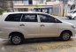 Toyota Innova 2014 J DSL mt FOR SALE-0