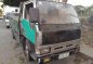 Mitsubishi Fuso Canter Truck Well Kept For Sale -2