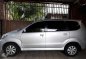 Toyota Avanza 1.5 G Automatic 2009 model FOR SALE-1