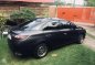 Toyota Vios E AT Gray Sedan Fresh For Sale -4