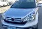 F O R S A L E Honda CRV 2007 Model - Owner Seller-0