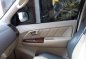 Toyota Fortuner v AT 2007 model FOR SALE-1