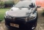 Toyota Vios E AT Gray Sedan Fresh For Sale -0