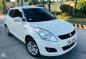 Suzuki Swift 2015 Hatchback AT FOR SALE-3