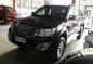 2015 Toyota Hilux G 4x2 MANUAL DIESEL FOR SALE-10