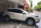 2014 Toyota Rav4 Full Option Pearl White FOR SALE-3