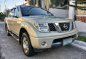 Nissan Navara LE 2012 for sale-0