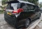 2016 Toyota Alphard for sale-2