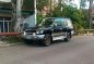 Mitsubishi Pajero 2001 for sale-3