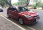 2012 Ford Focus Diesel Sports Red For Sale -0