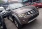 2011 Mitsubishi Strada GLS 4x4 MT FOR SALE-5