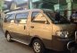 Kia Pregio 2005 for sale-2