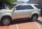 Toyota Fortuner 2013 for sale-9