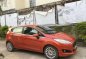 Ford Fiesta Sport AT 2017 for sale-0