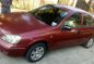 2005 NISSAN Sentra GS Matic FOR SALE-2