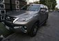 2017 Toyota Fortuner G 2.4 Diesel Automatic Transmission for sale-6