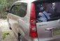2009 Toyota Avanza G manual transmission FOR SALE-7