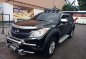 For sale 2016 Mazda BT50 4x4 AT like new-0