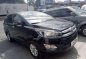 2017 Toyota Innova 2.8G AT Black (Rosariocars) FOR SALE-6