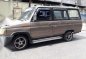 1995 Toyota Tamaraw FX GL FOR SALE-1