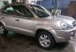 Hyundai Tucson 2007 for sale -0