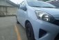 FOR SALE TOYOTA Wigo E 2014-9