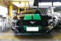 2015 Ford Mustang 2.3 Ecoboost FOR SALE-4