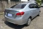 2014 Mitsubishi Mirage G4 GLX FOR SALE-3