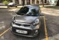 2016 Kia Picanto EX 12L Automatic FOR SALE-0