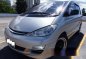 Very Fresh. Toyota Previa Local AT 1st Owned-0