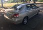 Toyota Vios 1.3 E 2007 for salel-2