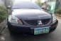 Mitsubishi Lancer 2007 FOR SALE-3