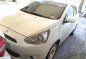 2013 Mitsubishi Mirage HB Glx For Sale -0