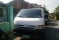 For sale 2007 Toyota Hiace Commuter-0
